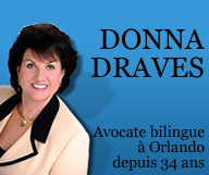 THE DRAVES LAW FIRM, P.A. – DONNA DRAVES