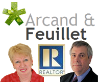 Pierrette ARCAND Jean FEUILLET – Charles Rutenberg Realty, LLC