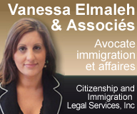 Vanessa Elmaleh & Associés