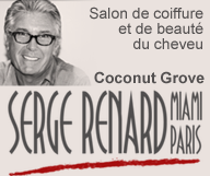 Serge Renard Salon