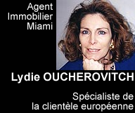 Lydie Oucherovitch