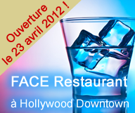 Face Restaurant Bar Lounge