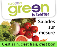 Saladbar Freen is better