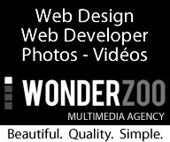 Wonderzoo