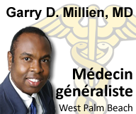 Garry D. MILLIEN, MD