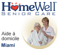 HomeWell Senior Care