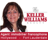 Nicole MORRIS – Keller Williams Realty