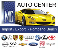 MG Auto Center – Marcel Gaudreault