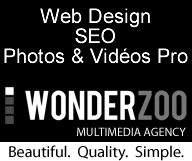 Wonderzoo Media