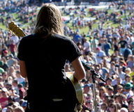 Music Midtown Festival à Atlanta