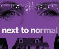 Comédie musicale presque normale au Woodruff Arts Center