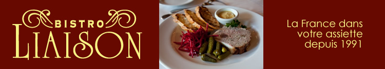 Bistro Liaison