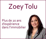 Zoey Tolu