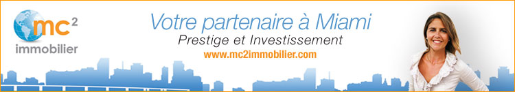 MC² Immobilier - Marie-Charlotte Piro