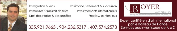 Boyer Law Firm, P.L.