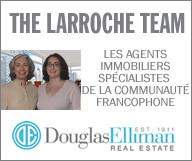 The Larroche Team - Douglas Elliman