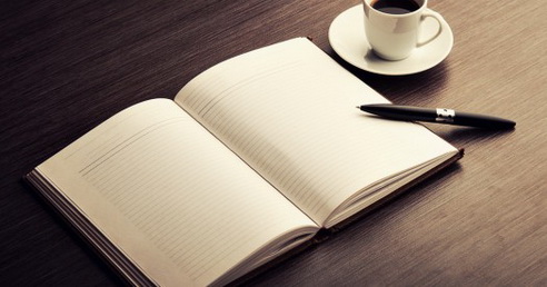 Le Writers WorkSpace, le salon où il fait bon écrire