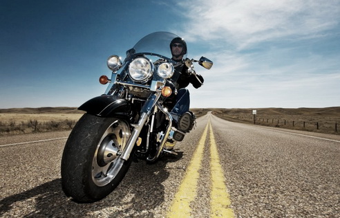 Rouler en moto en Floride