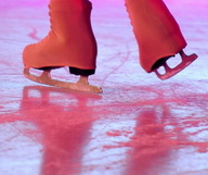 Les plus belles patinoires de la région de Dallas-Fort Worth