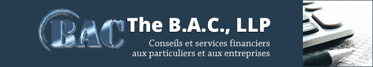 The B.A.C LLP