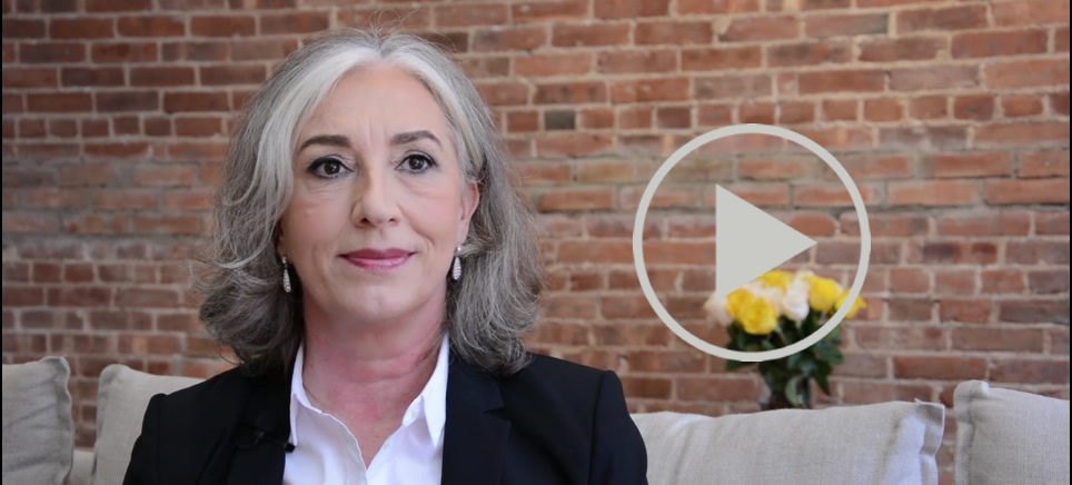 L’interview de Joëlle Larroche, agent immobilier à New York