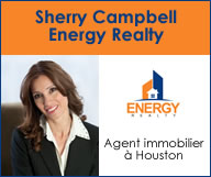 Sherry Campbell - Energy Realty