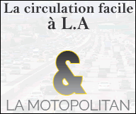 LA Motopolitan