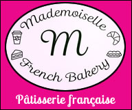 Mademoiselle M French Bakery