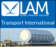 LAM International Transport