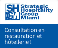 Strategic Hospitality Group Miami