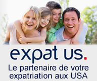 Expat US, relocation dans l’ensemble des Etats-Unis