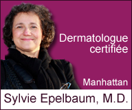 Sylvie Epelbaum, M.D.