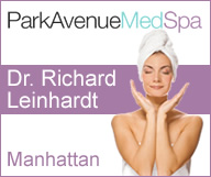 Dr R. Richard Leinhardt – Park Avenue Med Spa