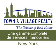 Town & Village Realty Services