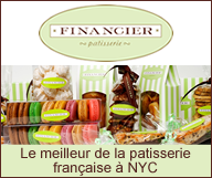 Le Financier