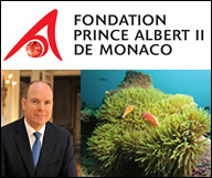 Fondation Prince Albert II de Monaco