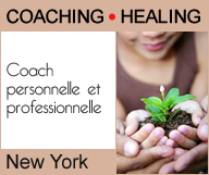 Coaching Healing