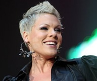 Pink, un concert qui déménage