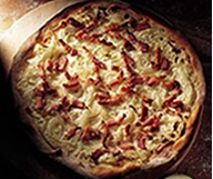 Des tartes flambées à volonté pour seulement 20.95$