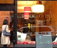 Bonne nouvelle pour les gourmands de Jersey City !