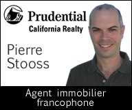 Pierre Stooss – Prudential California Realty