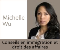 Michelle Wu – Graham Curtin Law Firm