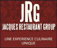 Jacques Restaurant Group