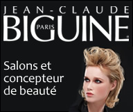 Jean-Claude Biguine – Paris