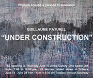 2 expositions qui valent le coup d’oeil