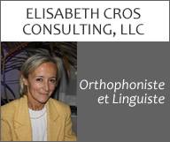 Elisabeth Cros Consulting LLC