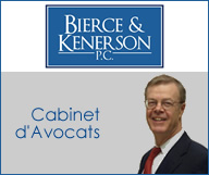 Bierce & Kenerson, P.C.