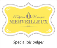 O Merveilleux Belgian Meringue
