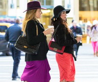 2 jours d’achat pour 365 jours de mode