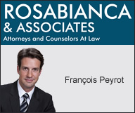 Rosabianca & Associates, PLLC